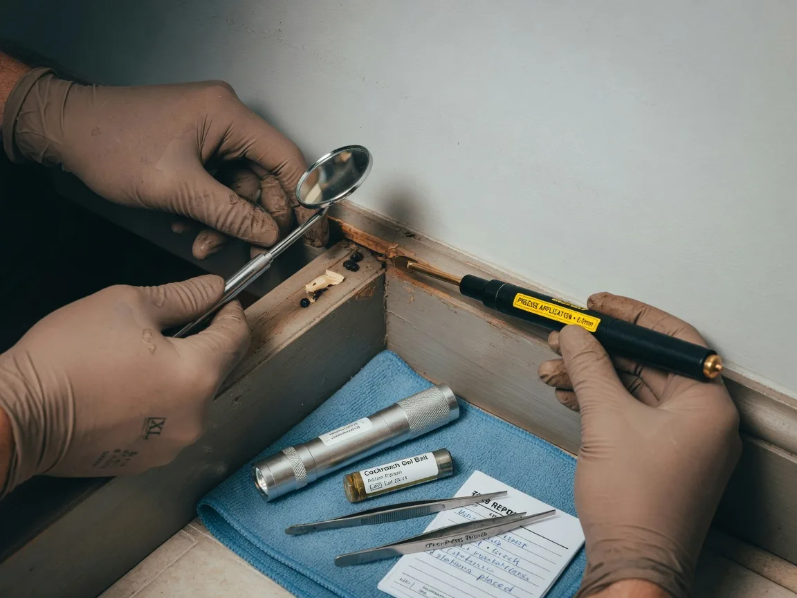 Why choose Emergency Pest Control in Amissville, VA